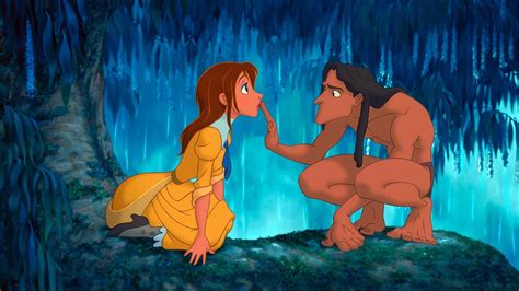 Tarzan 1999 AZ Movies
