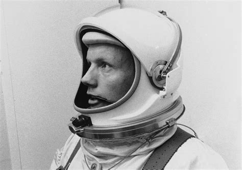 Neil armstrong made history on july 20, 1969, when neil armstrong was a veteran aviator: Alex Grant: Life Lessons from Neil Armstrong