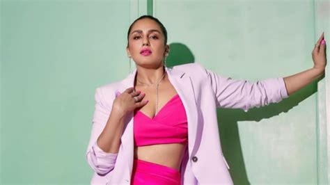 Huma Qureshi Reveals How Double Xl Came To Be Sonakshi Sinha And I Were Lamenting About Our