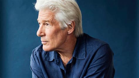 The Interview: actor Richard Gere on his Buddhism and being an ...