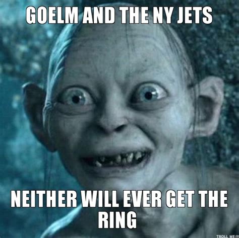 Funny New York Jets Memes Image Memes At