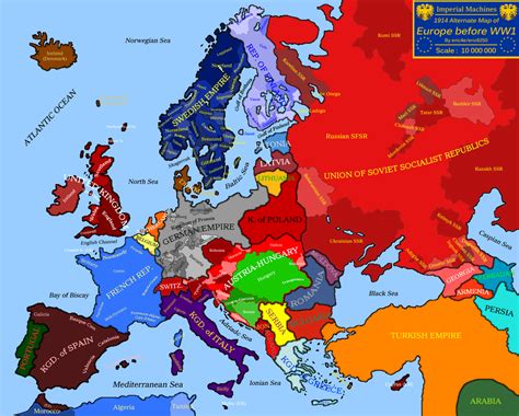 Create custom historical map historical mapchart. Maps and Borders - WWI Country Project