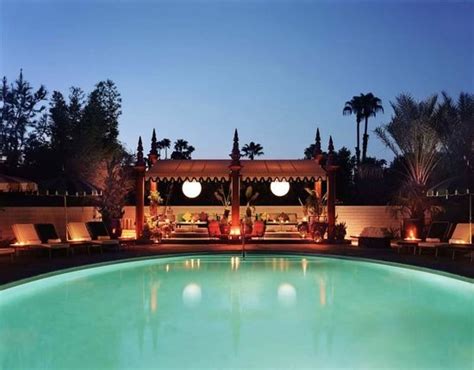 Parker Palm Springs Rooms Pictures And Reviews Tripadvisor