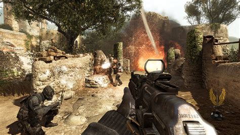 Call Of Duty Modern Warfare 3 Collection 2
