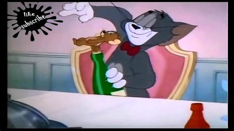 Tom And Jerry Epic Funny Moments Best Of Youtube