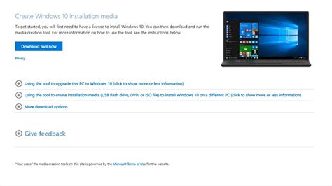 How To Download And Install The Windows 10 Fall Creators Update Right