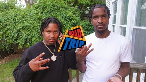 72 Hours In Lamron 300 Lil Reese And Tay Savage Interview Ft Pooda