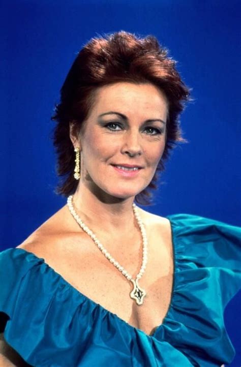 Anni-Frid Lyngstad ABBA | Abba, Beroemdheden, Noorwegen