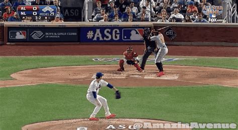 Mlb All Star Game Matt  Find And Share On Giphy