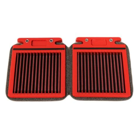With every rev, its iconic heritage is unmistakable. BMC Air Filter Kawasaki Ninja ZX-12R 2000-2005 - Cycle Gear