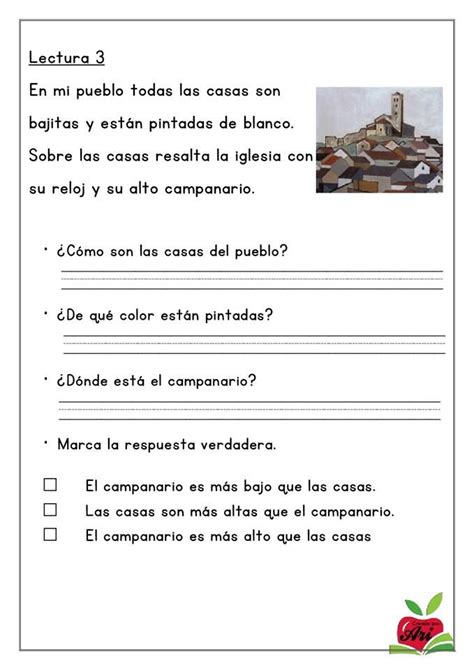 Excelentes lecturas para desarrollar la comprensión ...