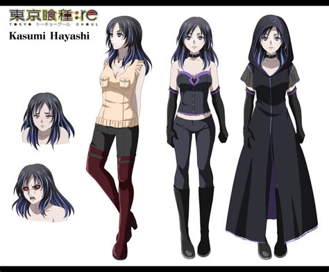 Commission Kasumi By Whiterabbit20 On Deviantart Anime Character Names Female Character Design
