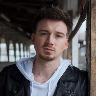 Southern boy by god's grace. Morgan Wallen Interview - Hit Country Artist & Songwriter