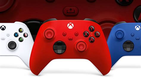 Xbox Series X Pulse Red Controller Price Revealed For India The Mako