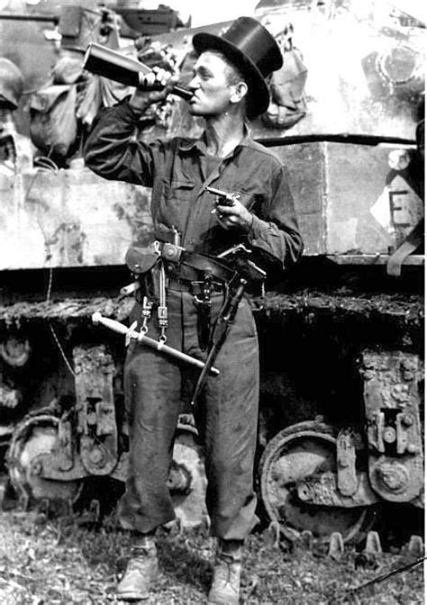 an american gi with his trophies during ww2 a wehrmacht belt luftwaffe dagger hitler youth