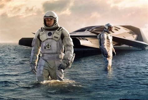 Aventuras En El Cosmos Dónde Ver Las 10 Mejores Películas De Ciencia Ficción Espacial