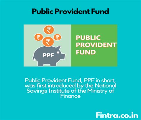 Public Provident Fund Ppf Account Benefits And Features For 2022 Free Download Nude Photo Gallery