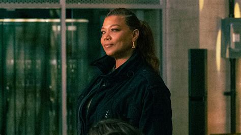 The Equalizer Season 2 Review Queen Latifah Masterfully Flips The