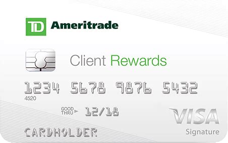 Td credit card payment protection plan1 details. TD Ameritrade Client Rewards Visa - 2020 Expert Review | Credit Card Rewards