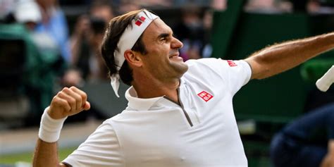 Top 10 Most Memorable Roger Federer Matches