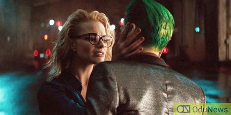 ‘birds Of Prey Margot Robbie Speaks On Harley Quinns Split From Joker