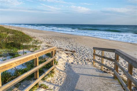 The Best Beaches In National Parks In America