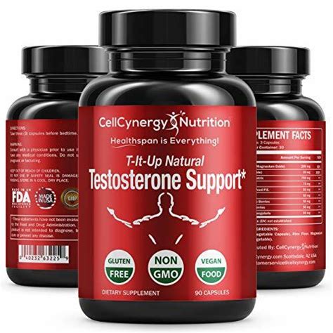 Testosterone Booster For Men Sex 95 Off Deal