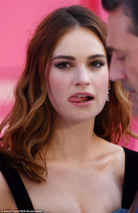 Lily james and eiza gonzález chatted with hot topics contributor jessica sooknanan about shooting action sequences set to the beat of a killer soundtrack. Lily James stuns at Baby Driver premiere in London | Daily ...