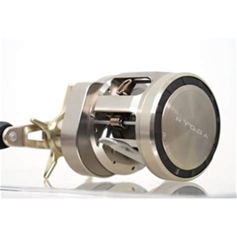 Fishing Daiwa Ryoga 1016 Casting Reel