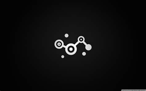 Steam Logo Ultra Hd Desktop Background Wallpaper For 4k