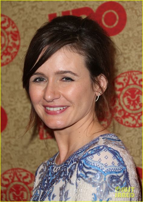 Emily Mortimer And Anna Chlumsky Hbo Golden Globes Party 2014 Photo 3030302 Photos Just