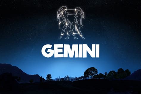 What Does Gemini Rising Look Like