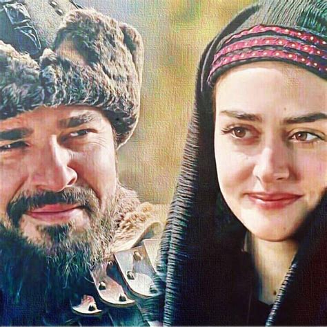 Halime Sultan And Ertugrul Wallpapers Wallpaper Cave