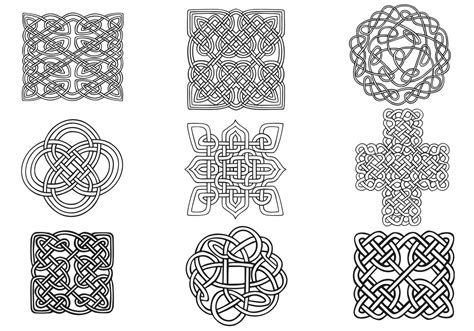 Celtic Love Knot Svg 227 File For Free 3d Svg Files F