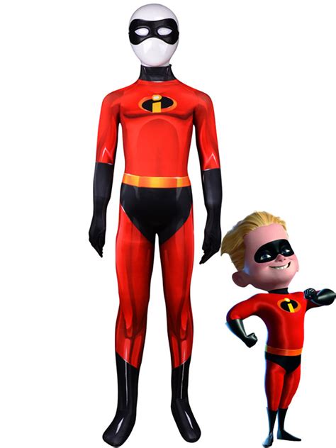 3d Printed Female The Incredibles 2 Elastigirl Cosplay Costumes 18083006 4599 Yourstore