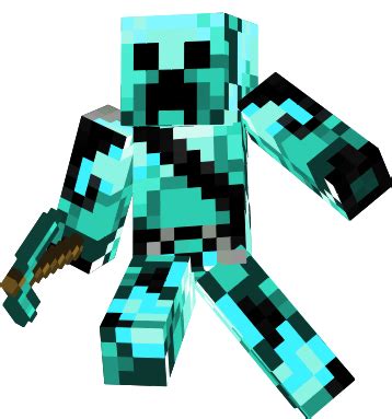 We did not find results for: Diamond creeper new generation | Minecraft skins ...