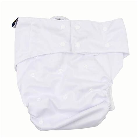Washable Adult Cloth Diapers Nappy Couches Lavables Reusable Waterproof Adult Diaper Covers