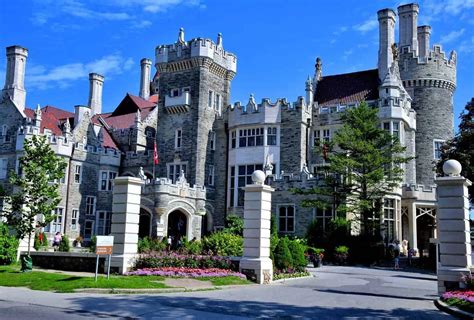 The Ultimate Casa Loma Guide What To Do In Casa Loma