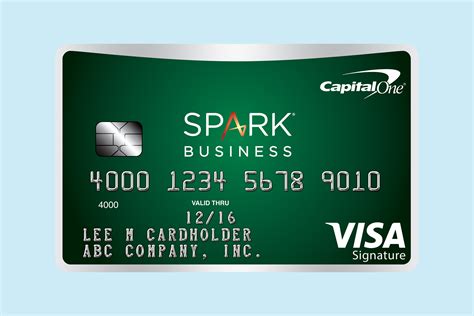 Capital One Credit Card Should I Get The Spark Cash Select Credit Card