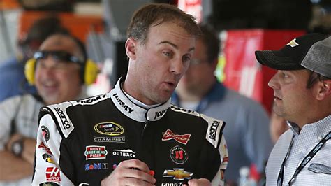 Over 46 trivia questions and answers about kevin harvick in our nascar drivers category. NASCAR driver Kevin Harvick's mettle will be tested in ...