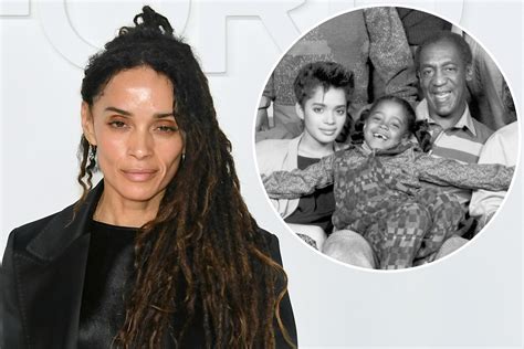 Bill Cosby Allegedly Kicked Pregnant Lisa Bonet Off A Different World