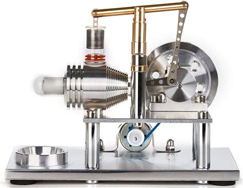Best Stirling Engine Model 2024 Review Model Engine Fans