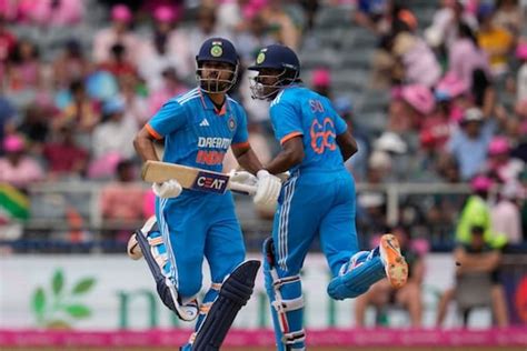Ind Vs Sa Highlights 1st Odi Dominant India Thrash South Africa By 8
