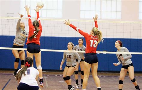 Volleyball Riverview Vs Manatee Photo Galleries
