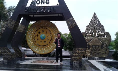 World Peace Gong Blitar 2021 All You Need To Know Before You Go