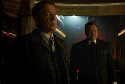 ‘gotham Fall Finale Reference Guide Quicker Than A Sailor On Shore