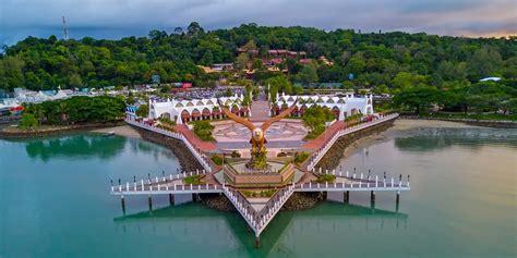 What To See And Do In Langkawi Malaysias Legendary Island
