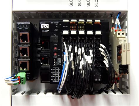 Industrial Control Panel Manufacturers 210kw Three Phase Industrial