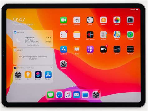 Apple To Release 129 Inch Ipad Pro With Mini Led In 2021 Claims
