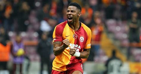 Ryan donk nereli ?ryan donk amsterdam,hollanda doğumludur. Ryan Donk: Futbolu Galatasaray'da bırakmak isterim - Spor ...